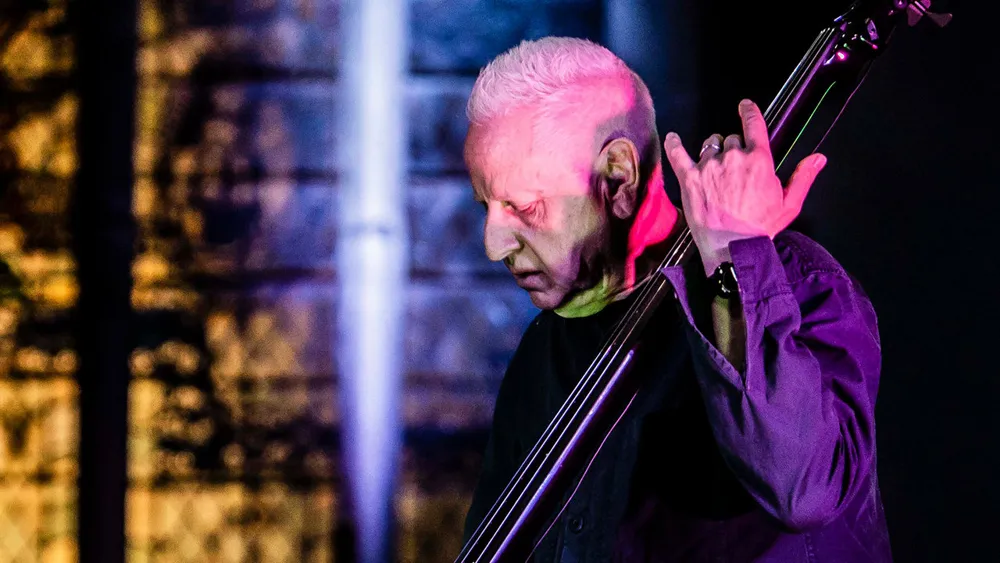 Der Klang der singenden Saite: Arnold Dreyblatt im Fokus