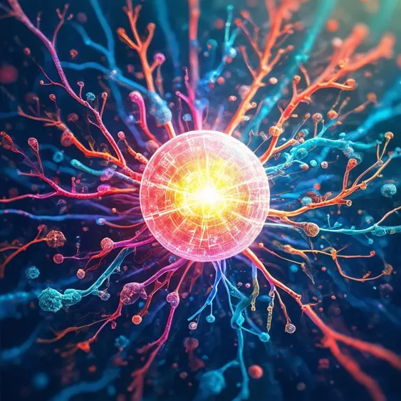 Crítica a antibióticos desarrollados por IA