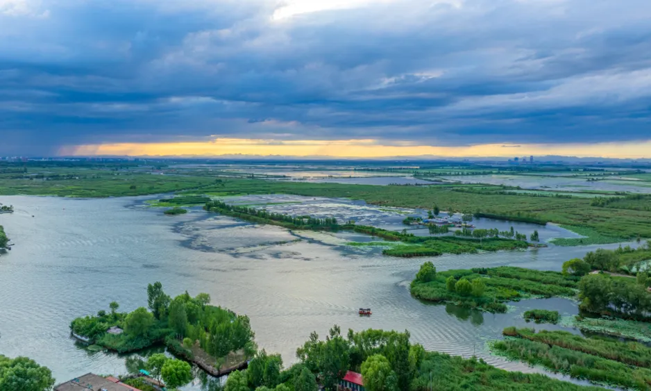 Xi Jinping Economic Thought Blends Chinese Context and Global Vision