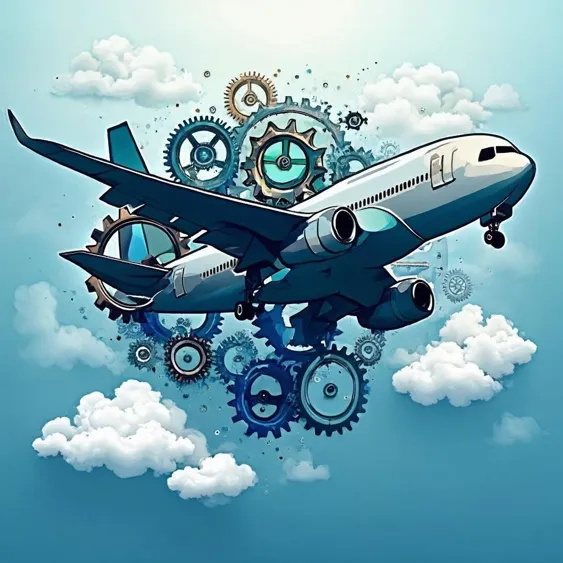 China's Aviation Innovation and Self-sufficiency