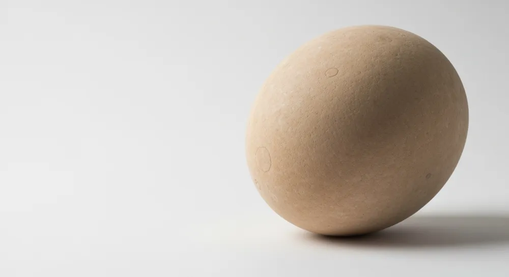 Representación abstracta de la tecnología de baterías de estado sólido.