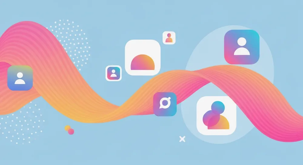 Représentation géométrique abstraite des systèmes aériens et de défense.