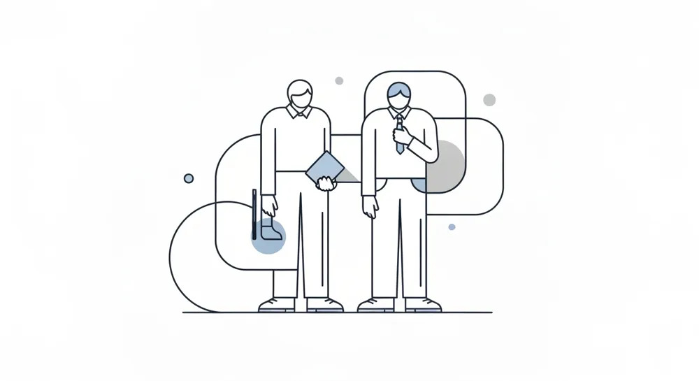 Абстрактная иллюстрация дефицита финансирования XAI.