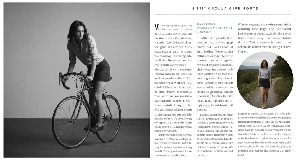 Paisaje abstracto con plataformas petrolíferas, bancos e imágenes de conflictos.