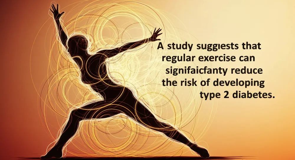 Abstrakte Darstellung eines Zuges mit einer Messersilhouette.