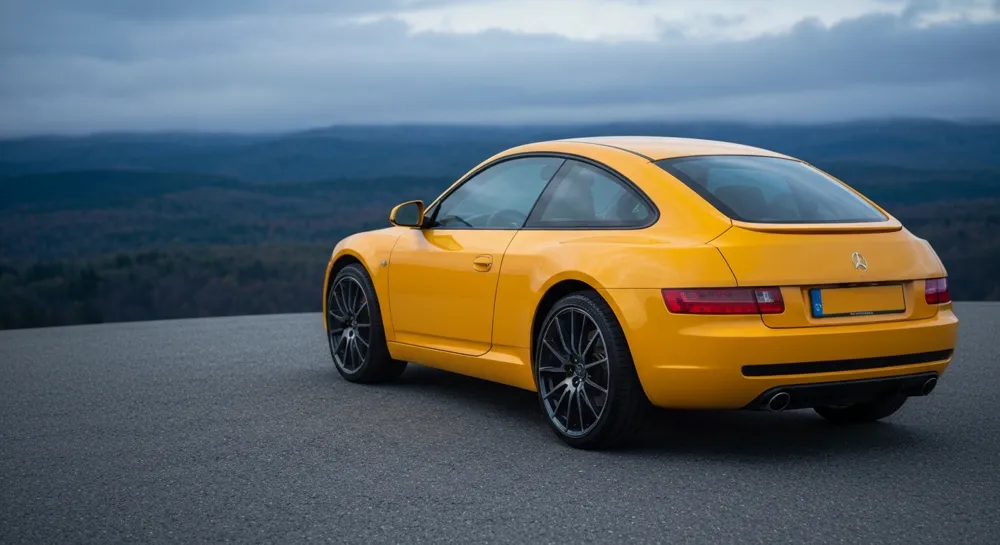 Abstract representation of downsizing with graphs and arrows.