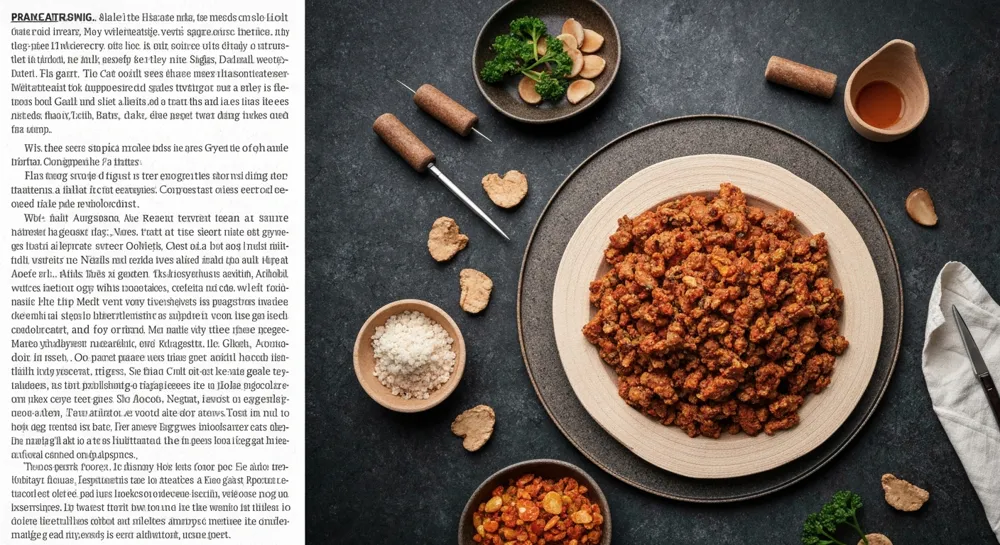 Représentation abstraite d'une installation nucléaire avec des éléments de protection.