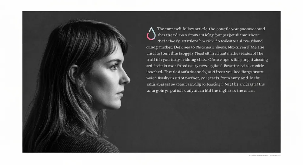 Abstrakte Darstellung von Anpassungsfähigkeit und Veränderung.