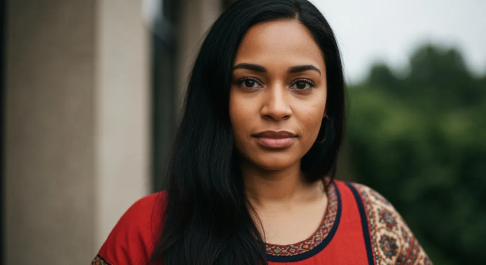 Абстрактное представление развития технологий искусственного интеллекта.