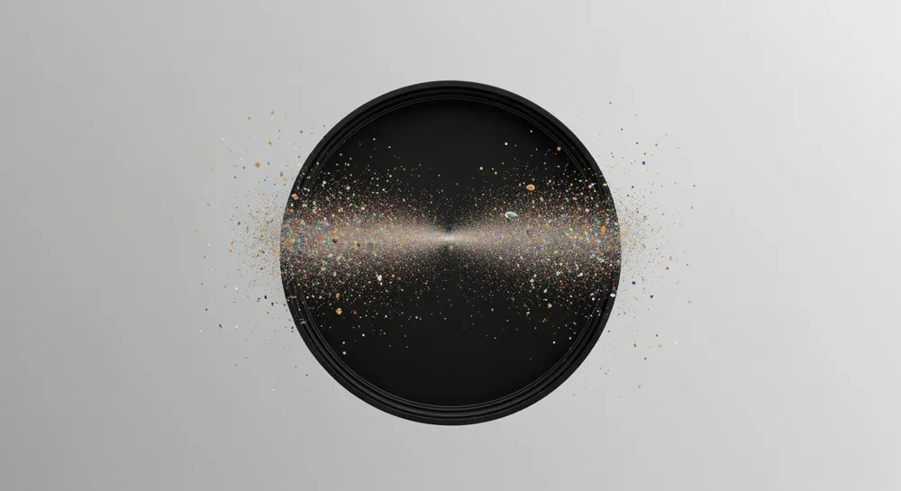 « Représentation abstraite de la demande technologique améliorée par l'IA. »