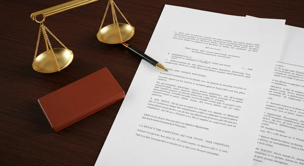 „Abstrakte Darstellung der Synergie von Biotechnologie und Finanzen.“