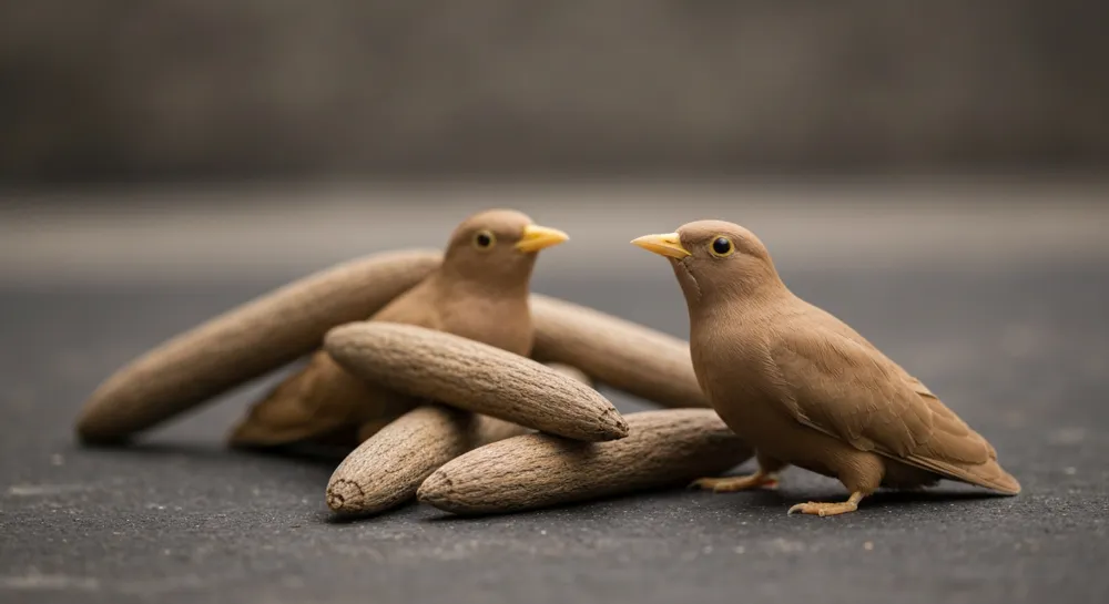 Représentation abstraite de l'évolution de la biotechnologie.