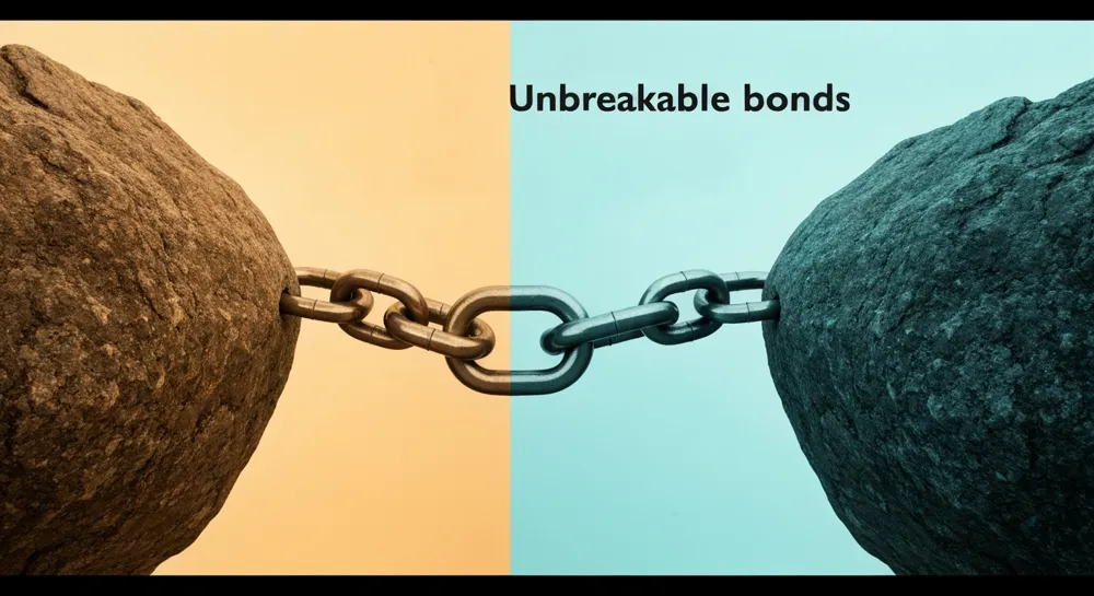 Абстрактное представление изменений в корпоративном управлении.