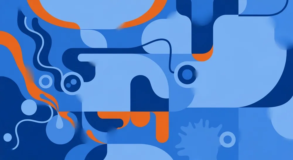 «Абстрактное представление концепций корпоративных слияний».