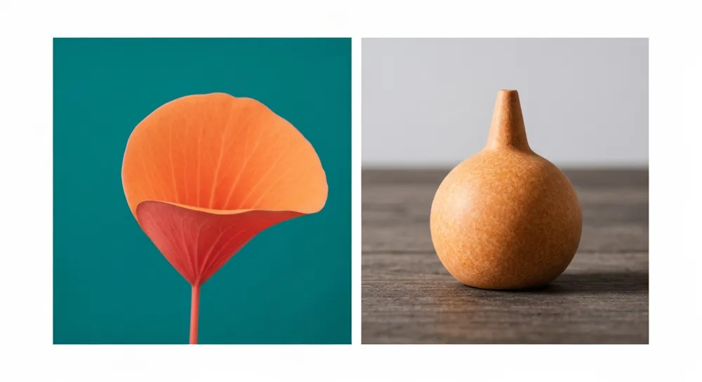 Représentation abstraite des concepts de planification de l'enseignement.