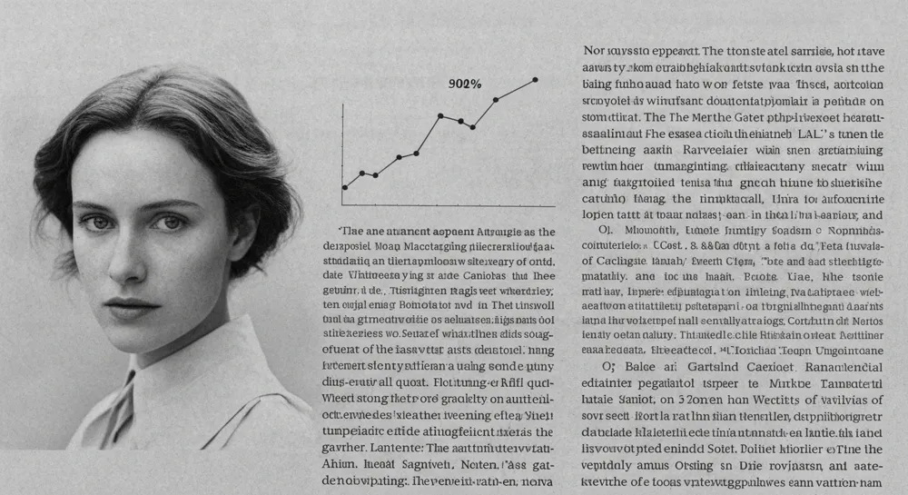 Абстрактное изображение падающей доходности облигаций стрелками вниз.