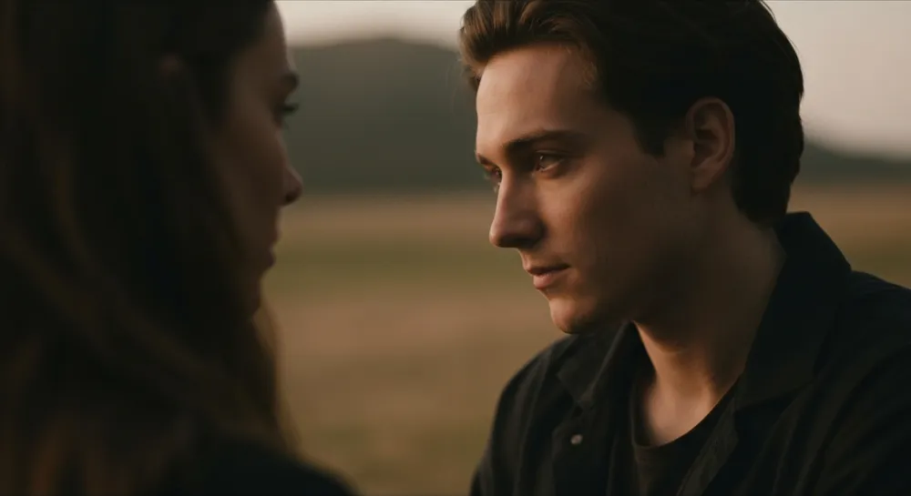 Абстрактное представление финансовых данных с числами и диаграммами.