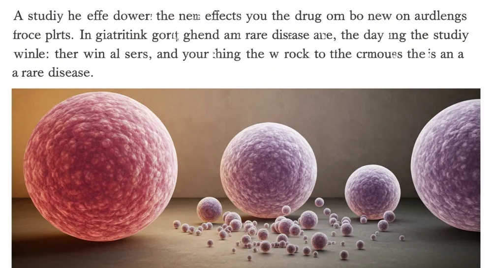 Abstrakte Darstellung von finanziellem Niedergang und Verlust.