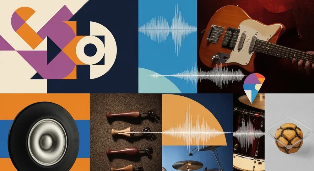 Representación abstracta del fuego y la interacción química.