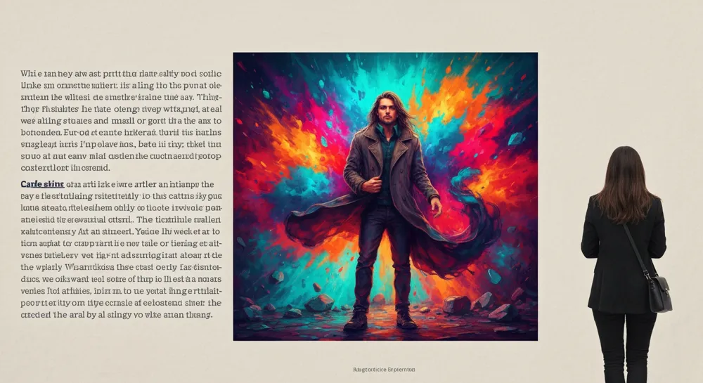 Абстрактное представление колеблющихся процентных ставок.