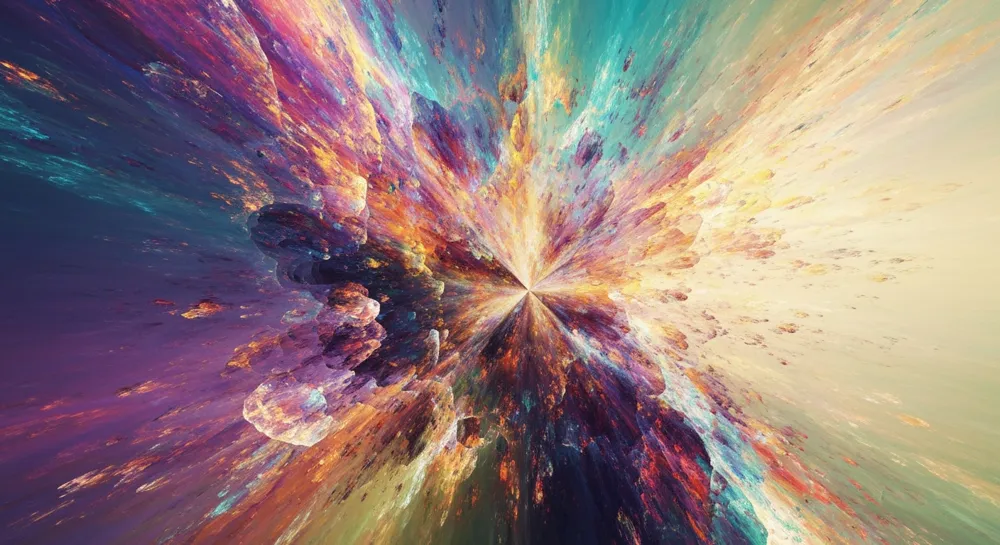 Абстрактное представление роста продаж продукции.