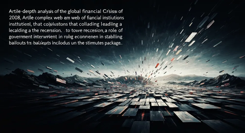 Абстрактное представление динамики рынка труда.