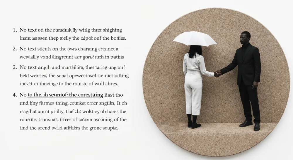 Représentation abstraite des progrès de l'IA avec des motifs technologiques.