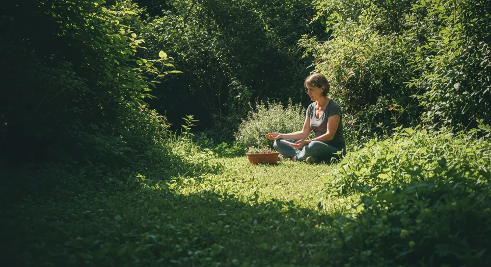 Abstrakte Darstellung steigender Börsentrends.