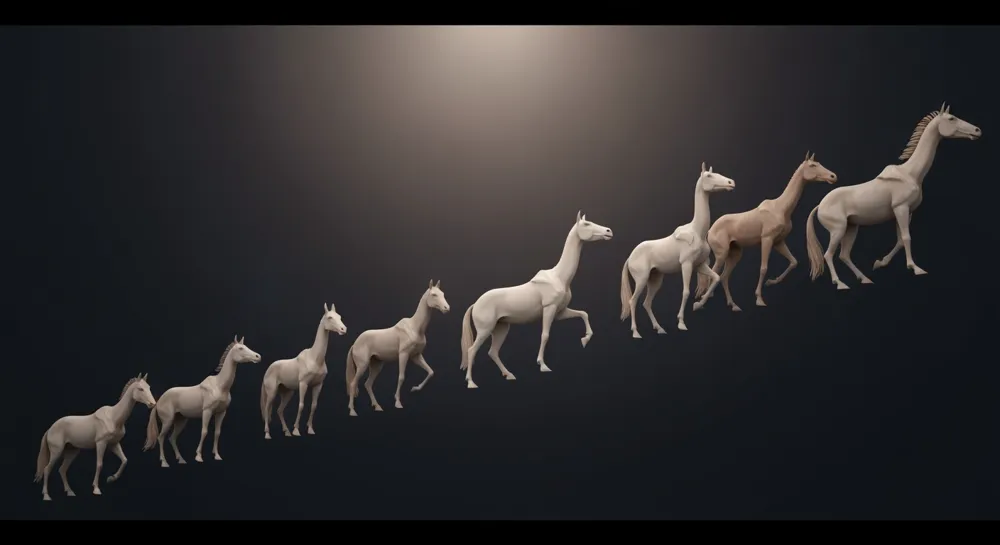 Абстрактное представление текущих торговых переговоров.