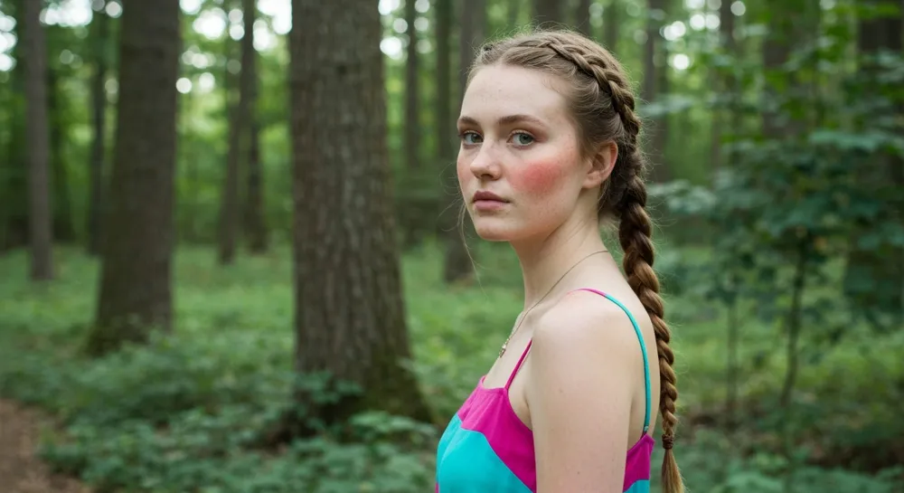 Абстрактные формы титаната кальция в приглушенных тонах, символизирующие финансовое влияние.