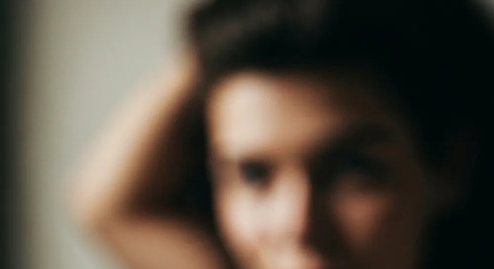 Abstrakte Formen stehen für Innovationen in der Luft- und Raumfahrt.