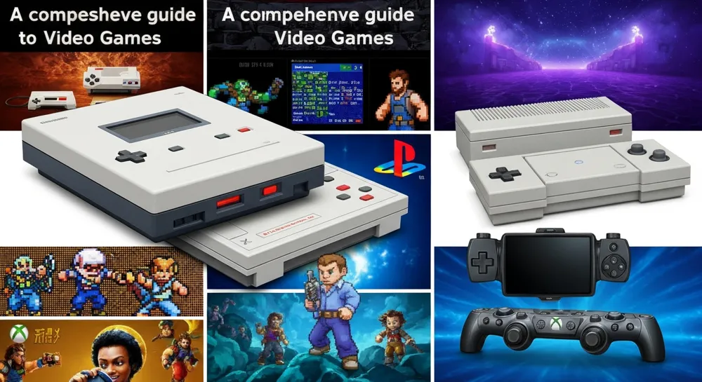 Des formes abstraites représentant la collaboration et la créativité dans un décor printanier.