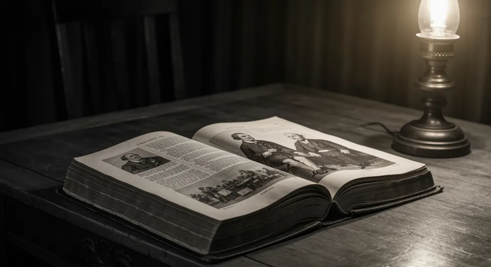 Абстрактные фигуры, представляющие взаимосвязанные отрасли.