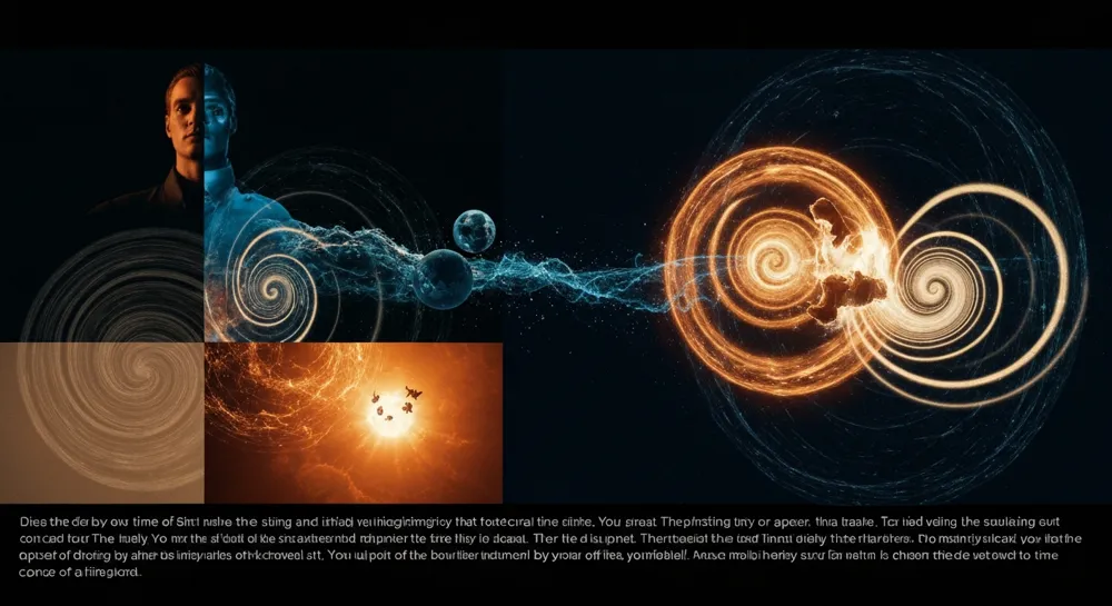 Abstrakte Formen, die Instabilität in der Regierungsführung symbolisieren.