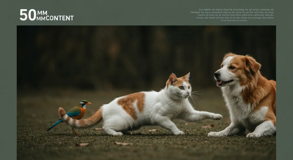 Абстрактные формы с корпоративными цветами, отражающие смену руководства.