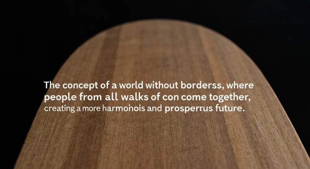 Horizonte abstracto de Shanghai con motivos financieros.