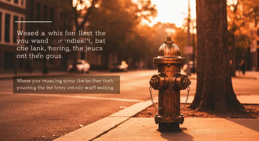 Detector de humo abstracto con patrones de circuitos.