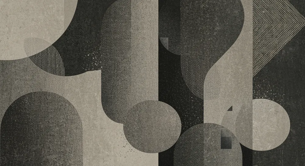 Абстрактная стрелка вверх на фоне яркого рыночного графика.