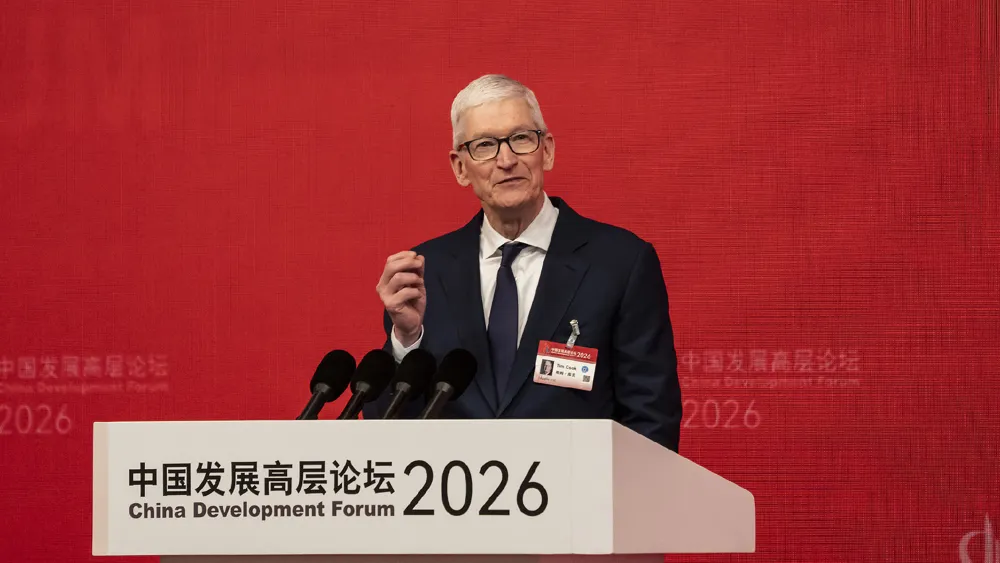 Уверенность и обязательство на CDF 2026 привлекают внимание экспертов