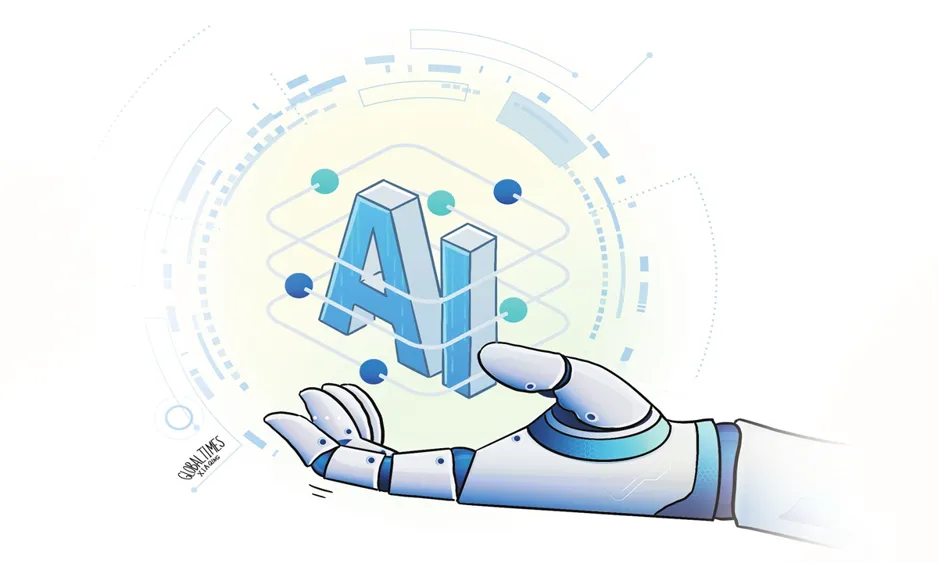 Can China and EU Collaboration Match Rapid AI Factory Growth