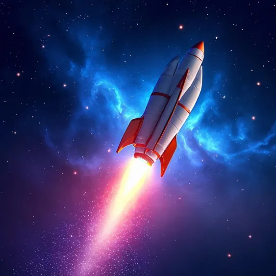 US-China Space Investment Race Intensifies