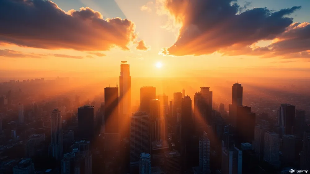 China's Economy Shines: Strong Start and High-Quality Development Boosts A1 Rating, Says MOF