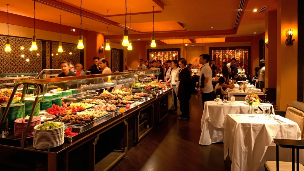 Haidilao reacciona a los buffets de lunes a viernes: ¡Entérate!