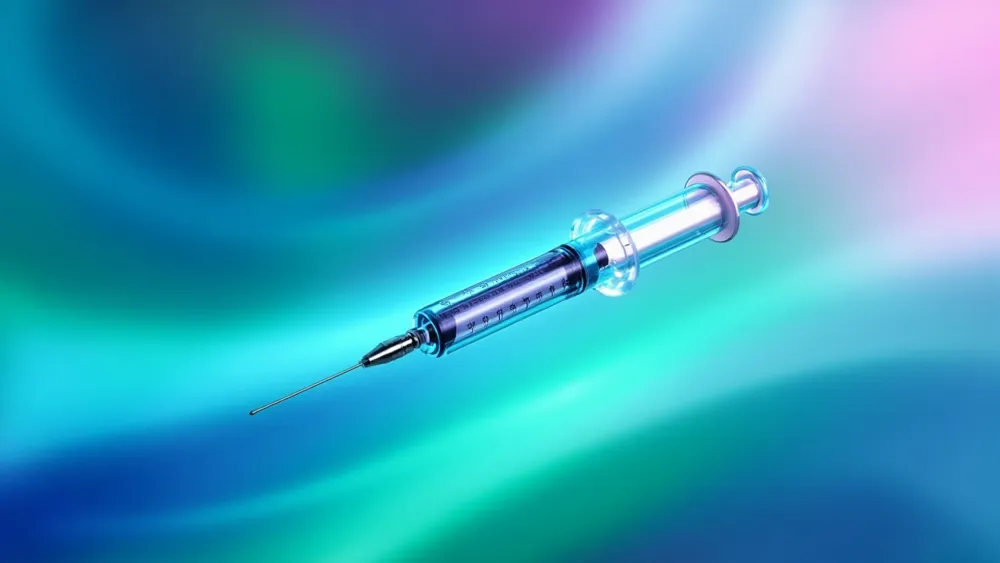 Gilead's New HIV Prevention Injection: Impact and Implications