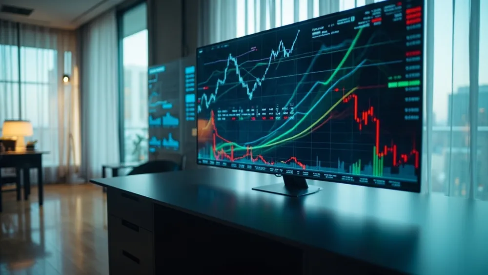 Futures Market Snapshot: National Trading Trends in May 2025