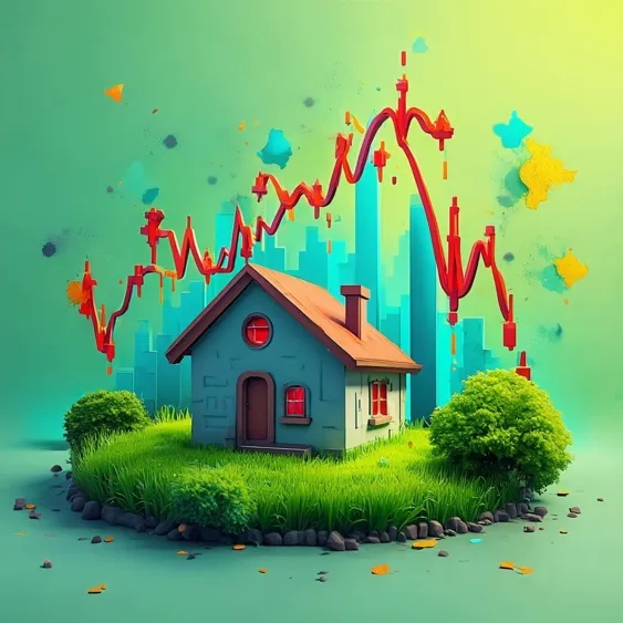 Trump's Tax Plan: Impact on Homeowners and Housing Market