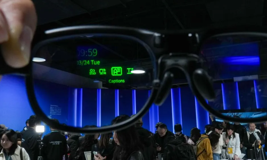 Chinas Innovationsschub wird durch Technologieintegration vorangetrieben