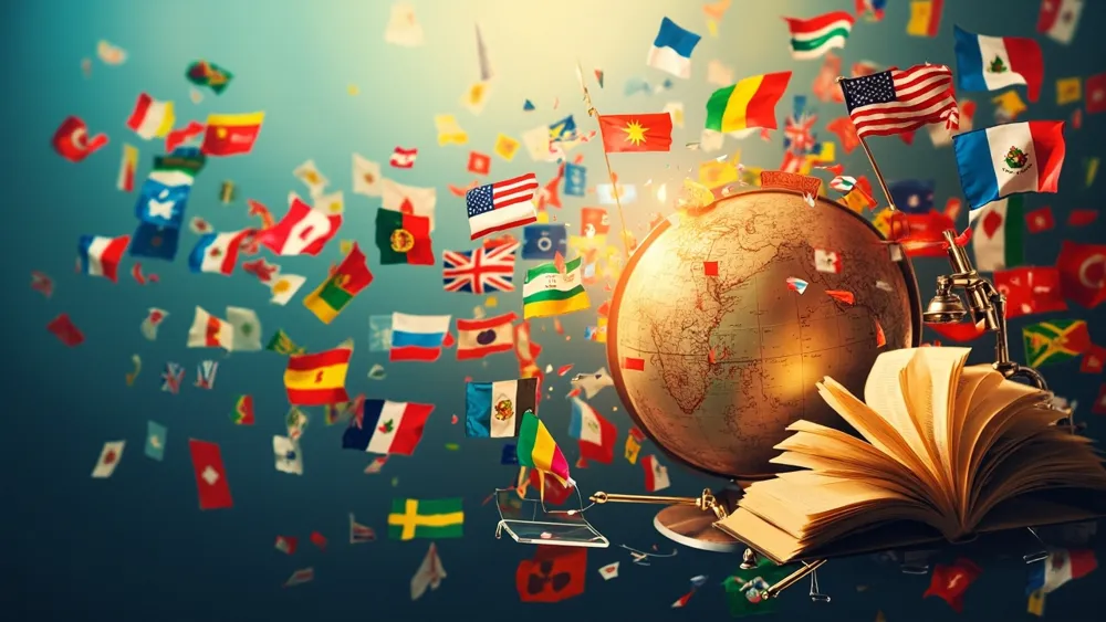 Estudiantes internacionales se reúnen en Universidad de Zhejiang