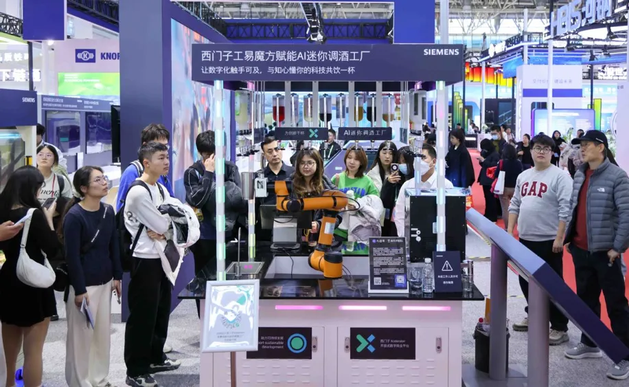 Sino-German Collaboration Drives Significant AI Progress