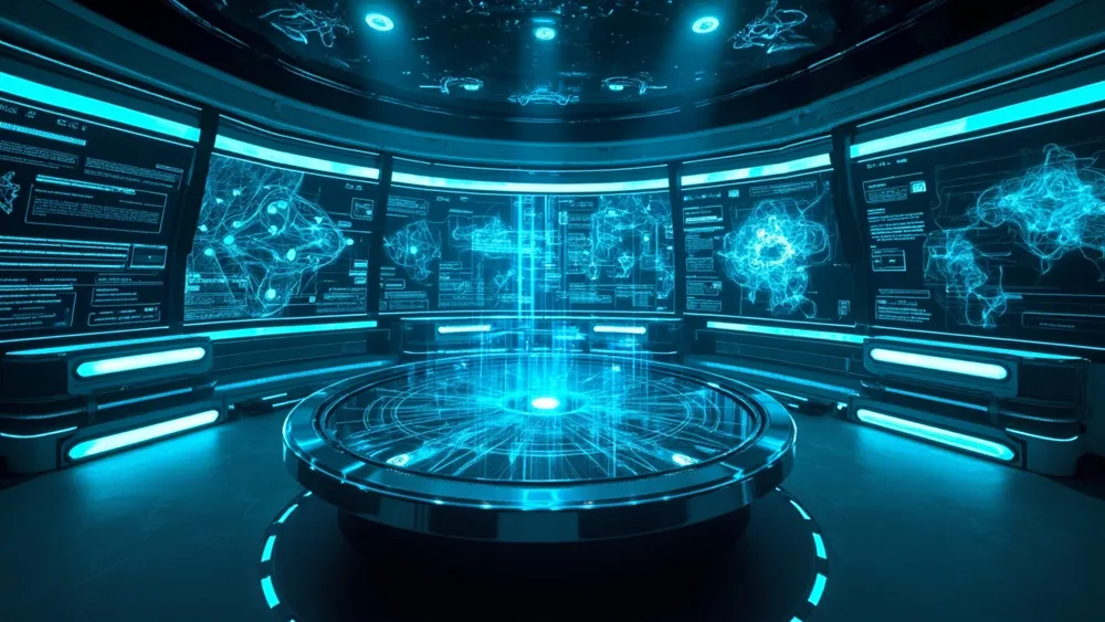 Meta and Anduril Partner for Advancements in Defense Technology